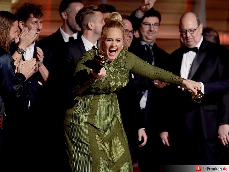 59. Grammy Awards 2017