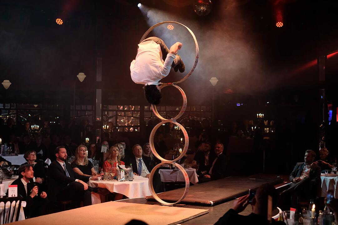 Alexander Herrmanns Palazzo in Nürnberg öffnet wieder