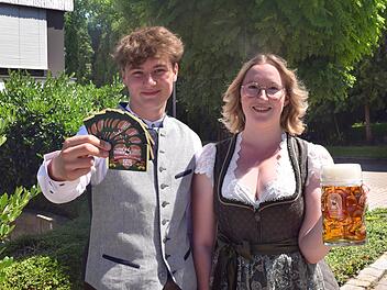 Kulmbacher Bierwoche 2025: Vorverkauf der Biermarken startet