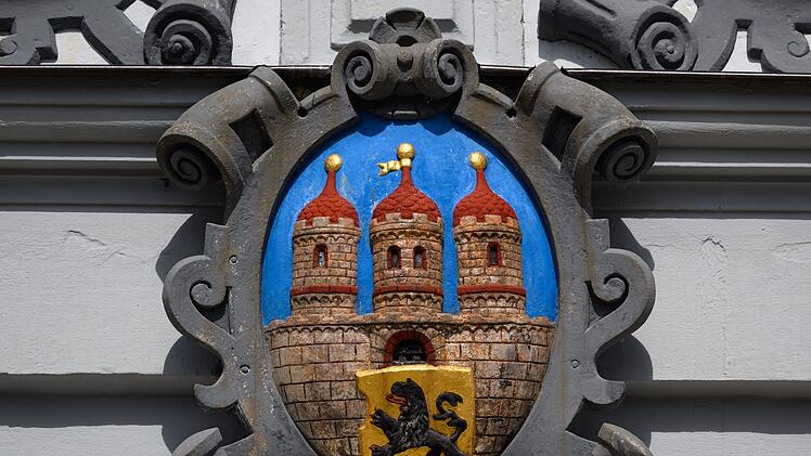 Sondersitzung des Freiberger Stadtrates
