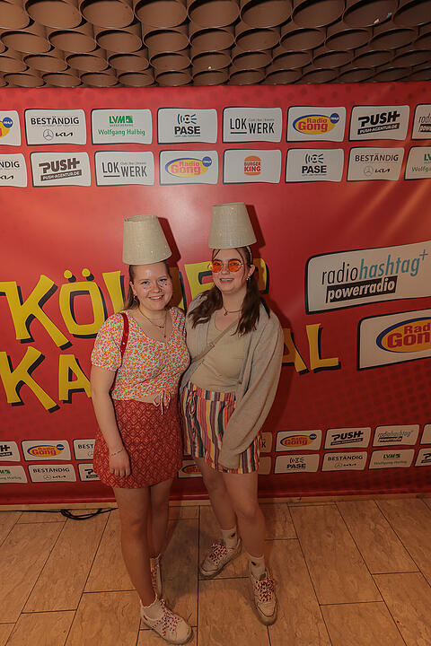 Fasching 2025 in Schweinfurt!