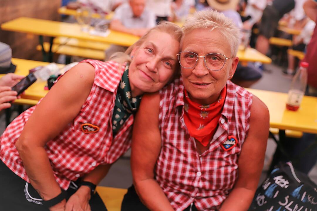 "Herzschlag"‑Nachmittag in Kulmbach