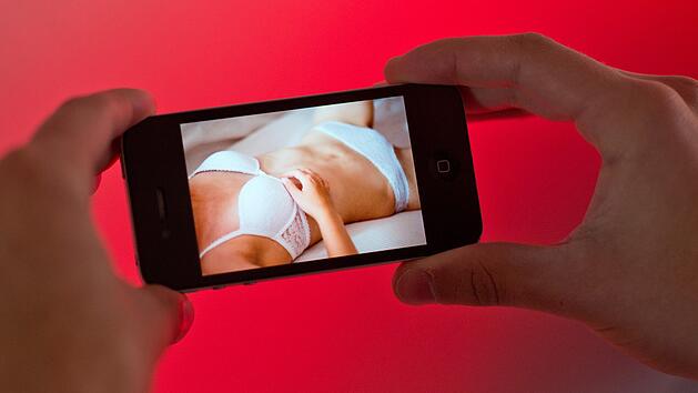 Nacktvideo