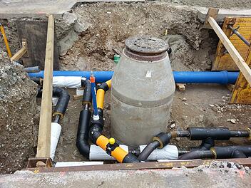 Erlangen: Veilchenweg ab Montag gesperrt - so lange dauert die Maßnahme Erlangen: Veilchenweg ab Montag gesperrt - so lange dauert die Maßnahme