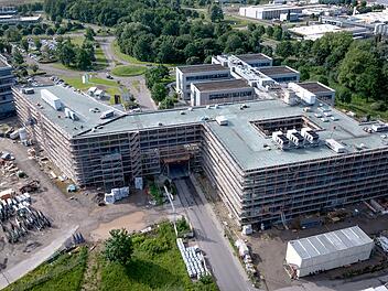 Schaefflers neues Mammut-Projekt kostet 50 Millionen Euro