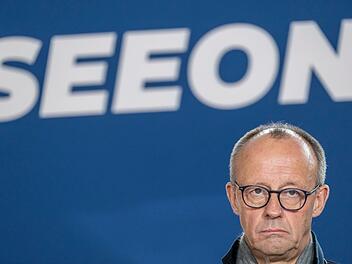 Abschluss Klausur CSU-Bundestagsfraktion