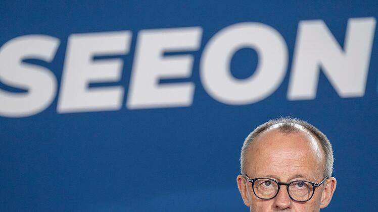 Abschluss Klausur CSU-Bundestagsfraktion