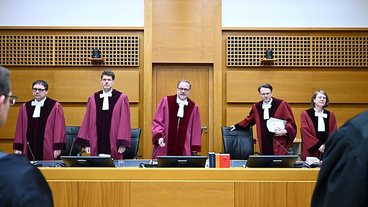 Bundesverwaltungsgericht verhandelt Klimaklage