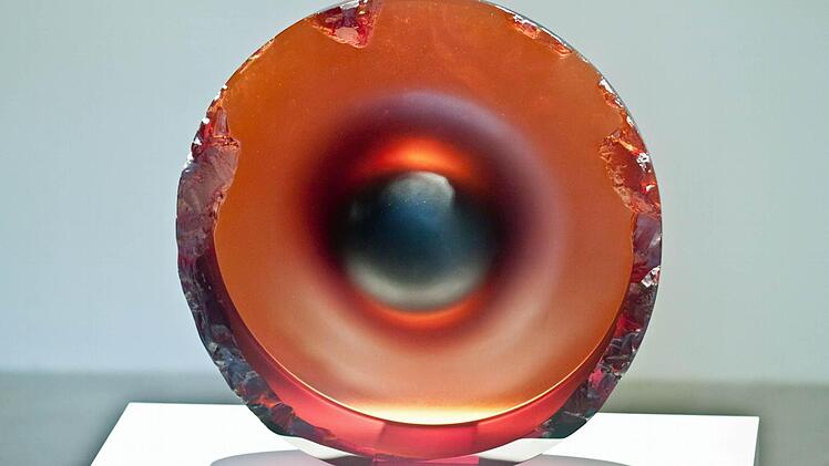 Vladimir Prochazka: Big BangFoto: Jochen Berger