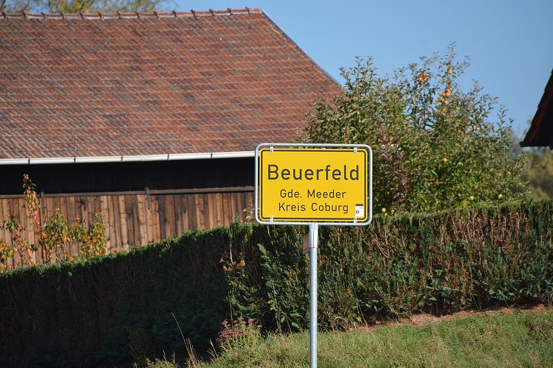 14.10.2015  Fotoreportage Beuerfeld