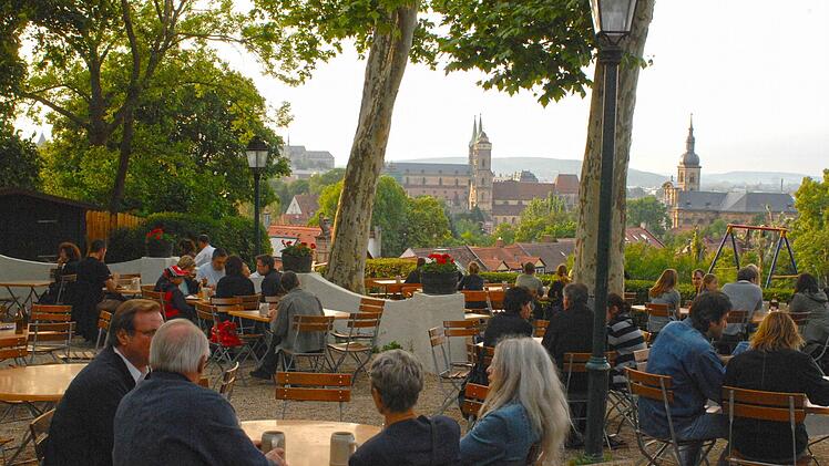 Damit es auf dem Spezial Keller friedlich zugeht, werden erneut Sicherheitskräfte eingesetzt.