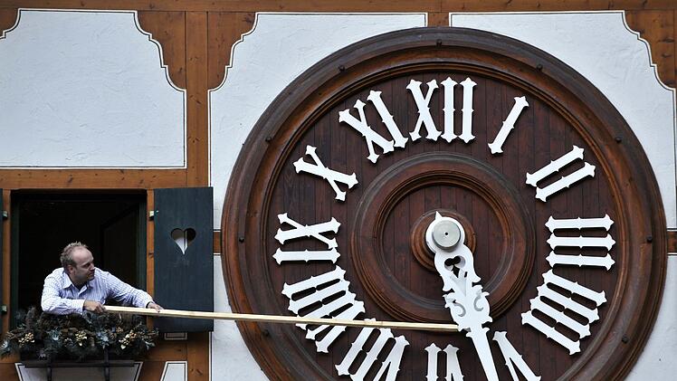 Symbolbild: Patrick Seeger dpa/lsw