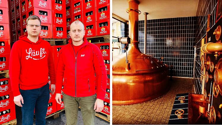 Wunsiedel: Lang-Bräu schließt nach 170 Jahren für immer - "hat einfach nicht gereicht"