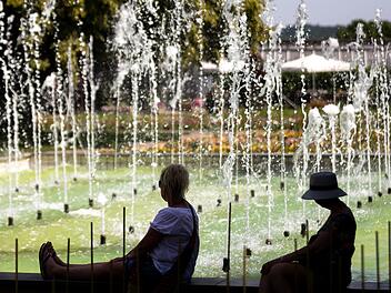 Sommer in Thüringen