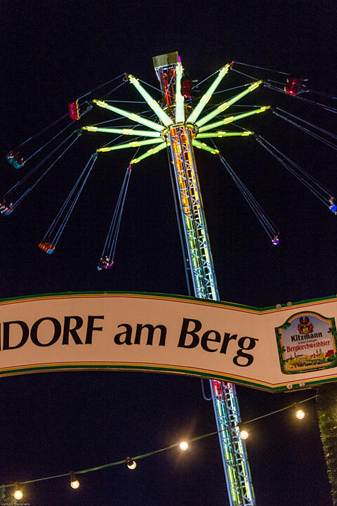 29.05.2015 Erlangen Bergkirchweih Tag 9 Teil2