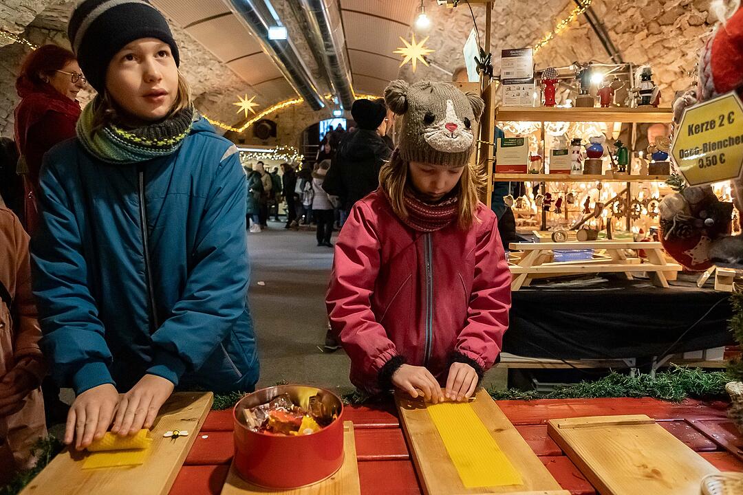 Christkindles Werkst&auml;tten