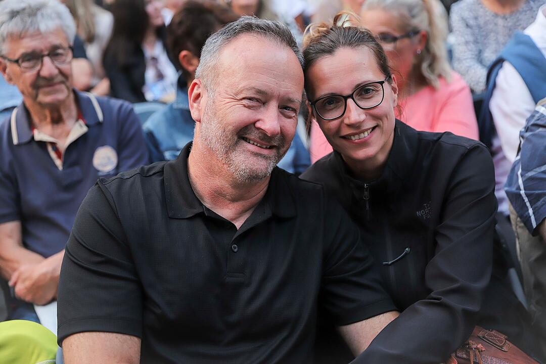 Amadeus Rockt &ndash; Das Jubil&auml;umskonzert