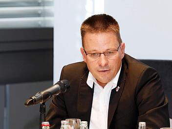 Nur noch bis Ende des Jahres ist Rolf Beyer als Gesch&auml;ftsf&uuml;hrer von Brose Bamberg t&auml;tig. Foto: privat