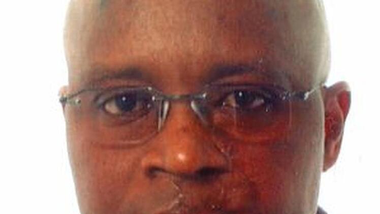 Zacharias Nitunga