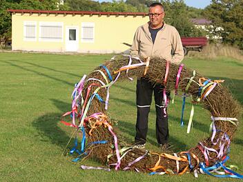 Bernhard Frühbeißer und den TSC Bärnfels trifft es doppelt hart. Foto: Ronald Heck