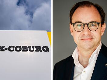 "Generationen-Wechsel" an Spitze der HUK-Coburg: Das bringen die Neuen mit