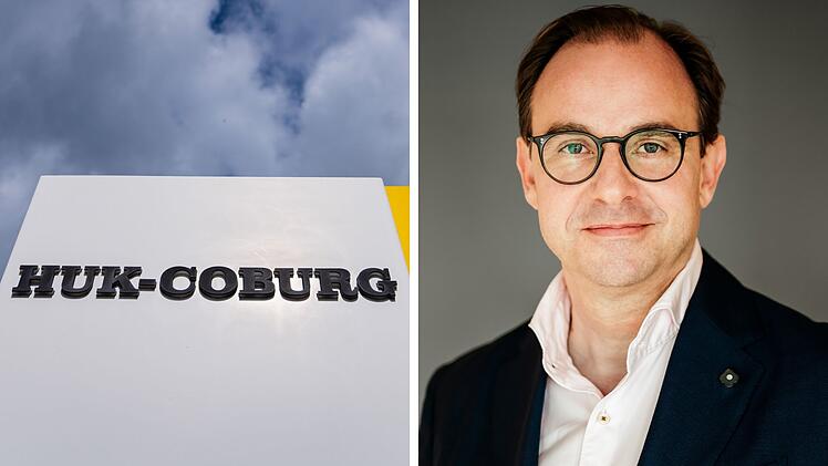 "Generationen-Wechsel" an Spitze der HUK-Coburg: Das bringen die Neuen mit