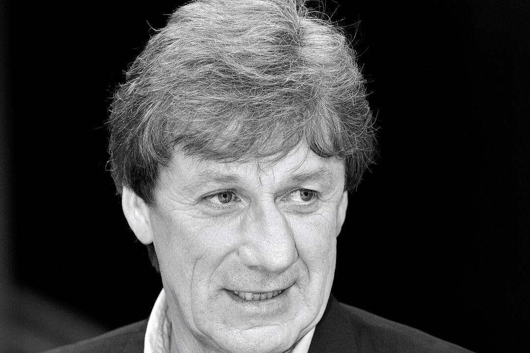 Frank Mill: 23. Juli 1958 - 05. August 2025 Frank Mill: 23. Juli 1958 - 05. August 2025