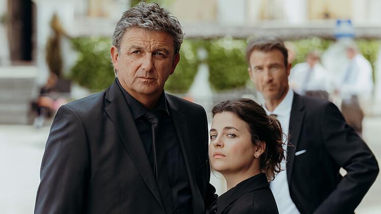 Auch in der 19. Staffel des ZDF-Dauerbrenners wird Ronja Forcher als Lilli Gruber an der Seite von "Bergdoktor" Hans Sigl zu sehen sein.