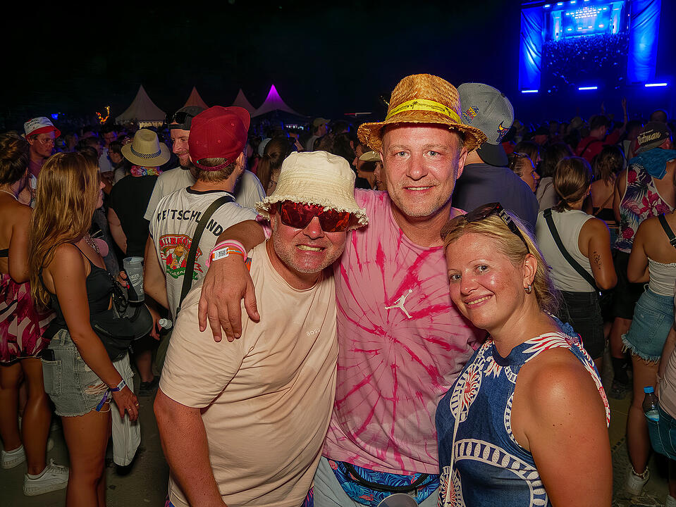 Die gr&ouml;&szlig;te Malle Party des Jahres.