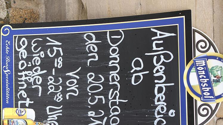 Darauf haben viele gewartet.