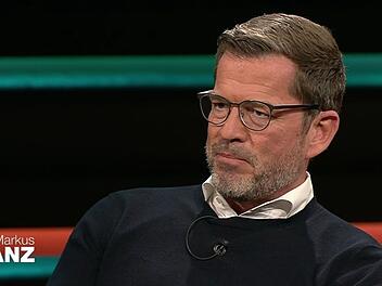 Karl-Theodor zu Guttenberg äußerte sich skeptisch über die Koaltionsverhandlungen und ihre Errungenschaften.