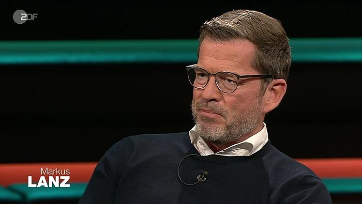Karl-Theodor zu Guttenberg äußerte sich skeptisch über die Koaltionsverhandlungen und ihre Errungenschaften.