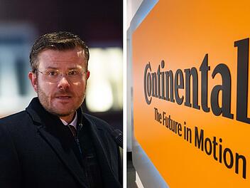 Continental-Schließung in Nürnberg: OB spricht von "schwerem Schlag"
