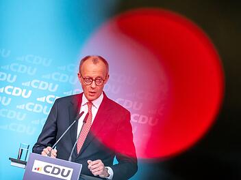 CDU Klausur