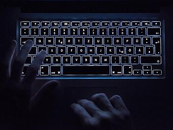 Cyberkriminelle  greifen gerne auf gekaufte E-Mail-Adressen zurück und versenden Erpresser-Mails massenhaft an die Adressaten.Foto: Silas Stein/dpa