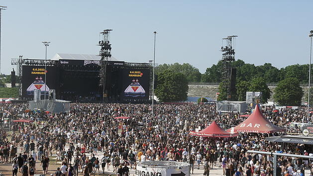 Rock im Park 2023