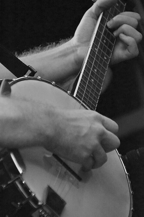 Party mit der Band "CAVELAND"