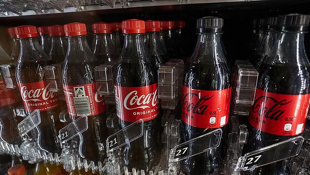 Neue Flaschendeckel: Trick, damit sie nicht mehr nerven