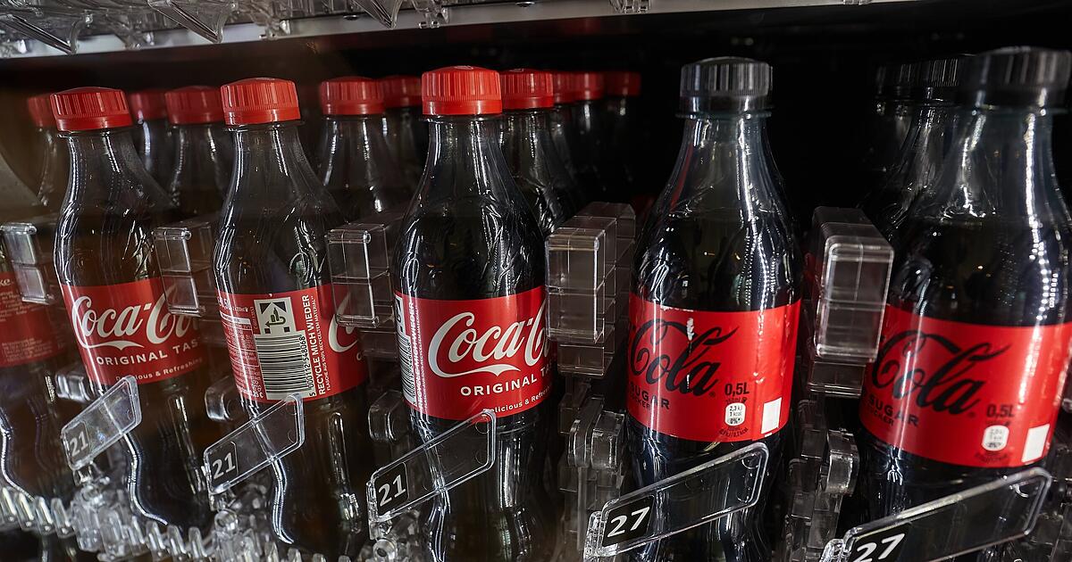 Neue Trinkflaschendeckel: Mit simplem Trick nerven sie nicht mehr