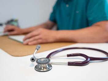 &Auml;rztetag - Hausarzt