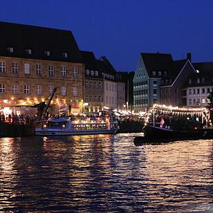 Sandkerwa 2015: Samstag