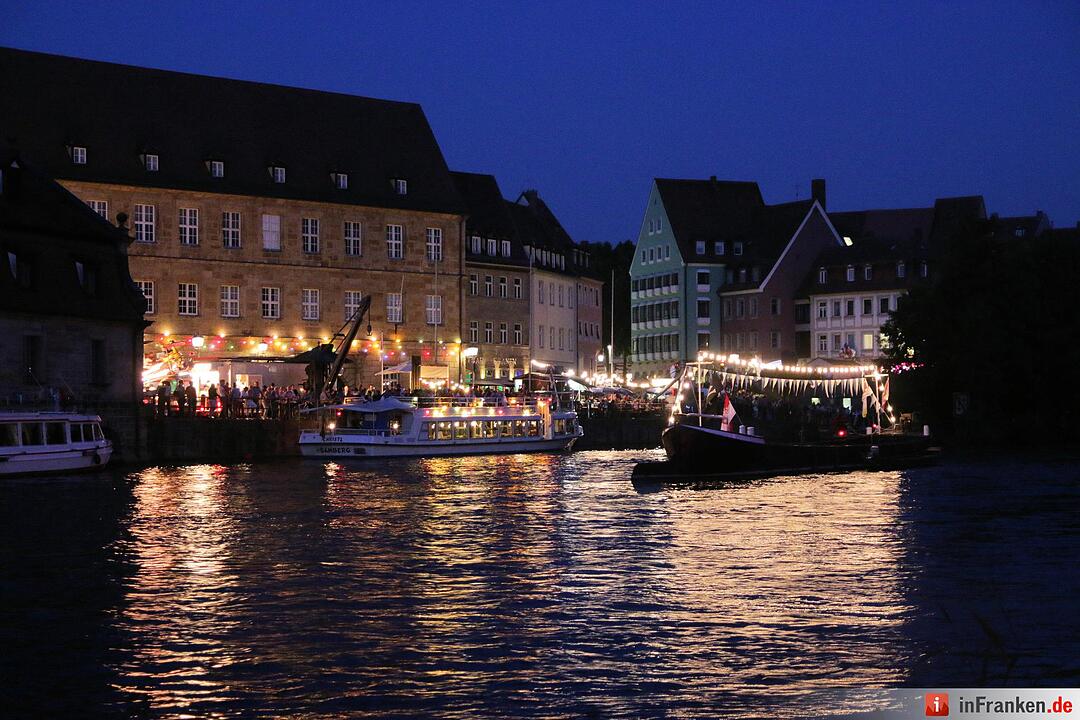 Sandkerwa 2015: Samstag