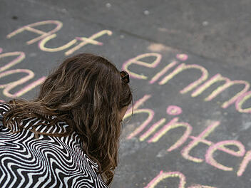 Trier: Catcalls sind ein Problem - kein Kompliment