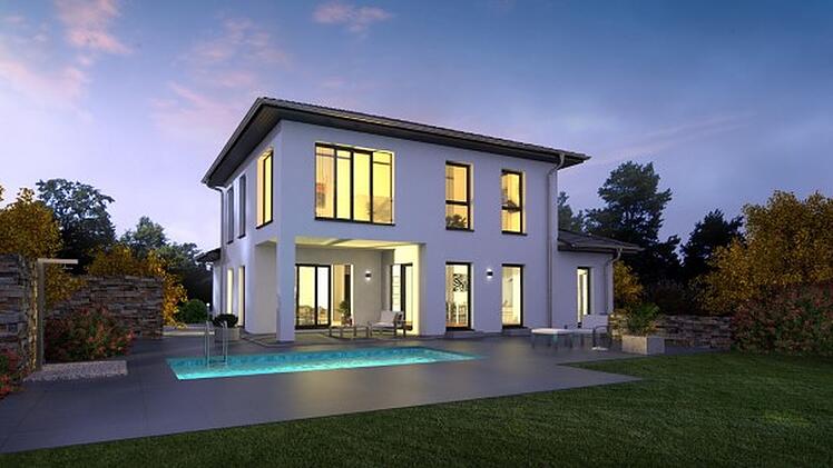 OKAL Haus