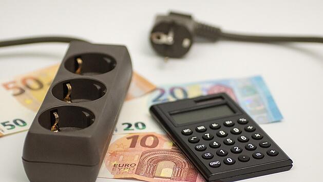 Energiesparen lohnt sich - viele Haushalte k&ouml;nnen mit ein bisschen M&uuml;he hohe Geldsummen einsparen.