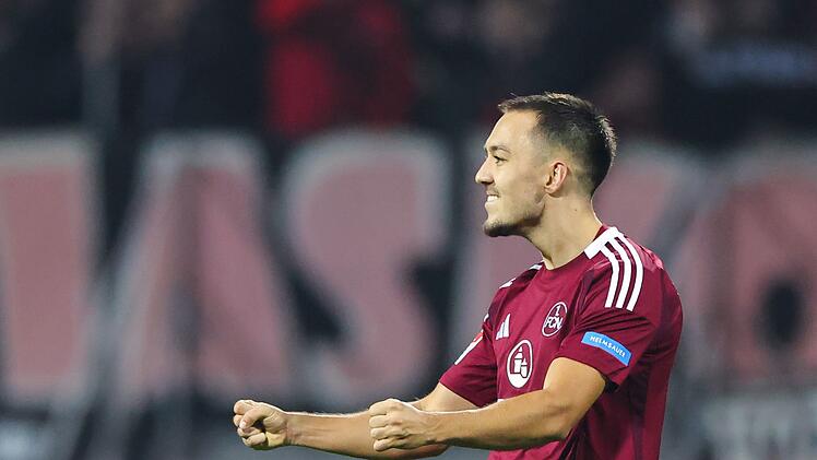 FCN im Pokal: Justvan heiß auf Hoffenheim - zurück zum Ex-Klub