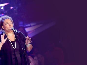 Tiffany aus Kitzingen. Foto: Sat.1 / ProSieben