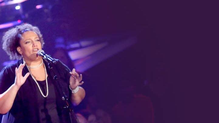 Tiffany aus Kitzingen. Foto: Sat.1 / ProSieben