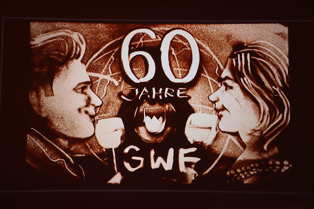 60 Jahre GWF