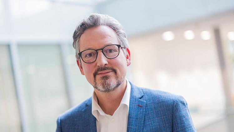 Neue Doku mit Erlanger &Auml;rztin und Eckart von Hirschhausen im TV